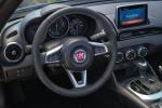 Fiat 124 Spider 2016 года (US)